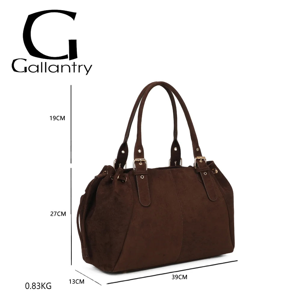 Dimensions du Montélia coffee : 39 × 13 × 27 cm, hauteur des anses 19 cm, poids 0,83 kg – réf. M-62080-6