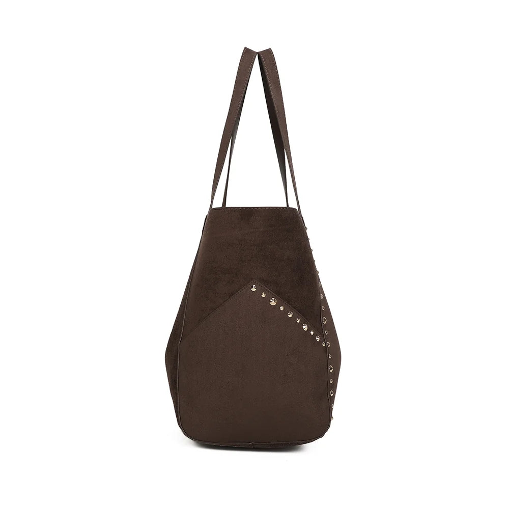 Profil du Le Rivana coffee : un soufflet de 18 cm de profondeur pour tout emporter – réf. M-9457-AIR