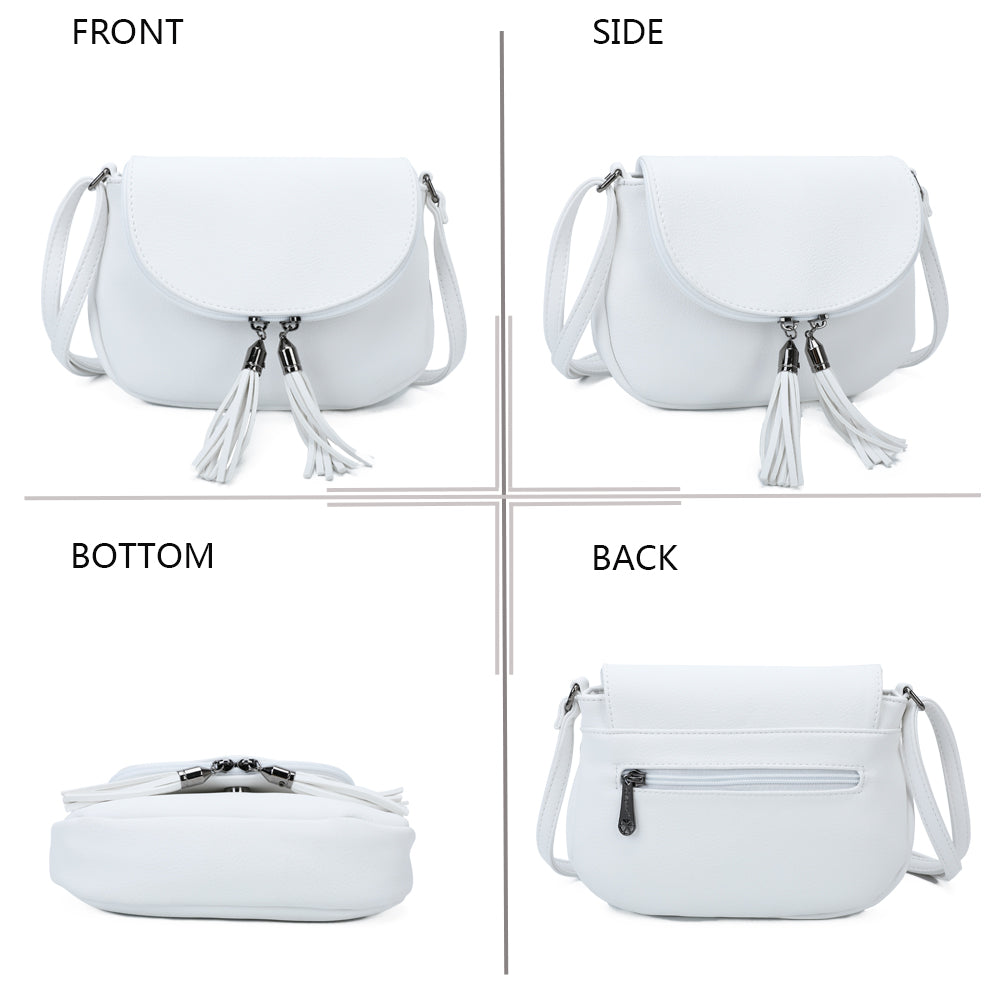 La Mokaïa - Sac bandoulière