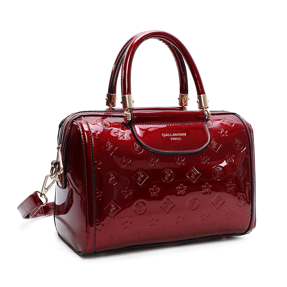 La Rubélia - Sac à main
