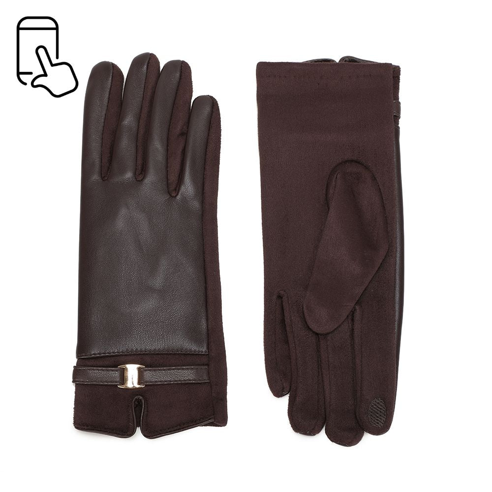 Boucle Prestige (Marron foncé)