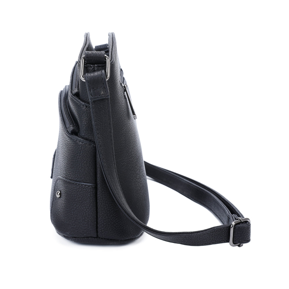 L’Organisé Compact