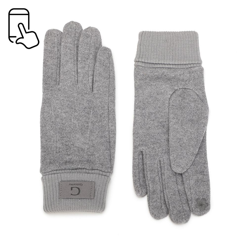 Maille Intemporelle (Gris)
