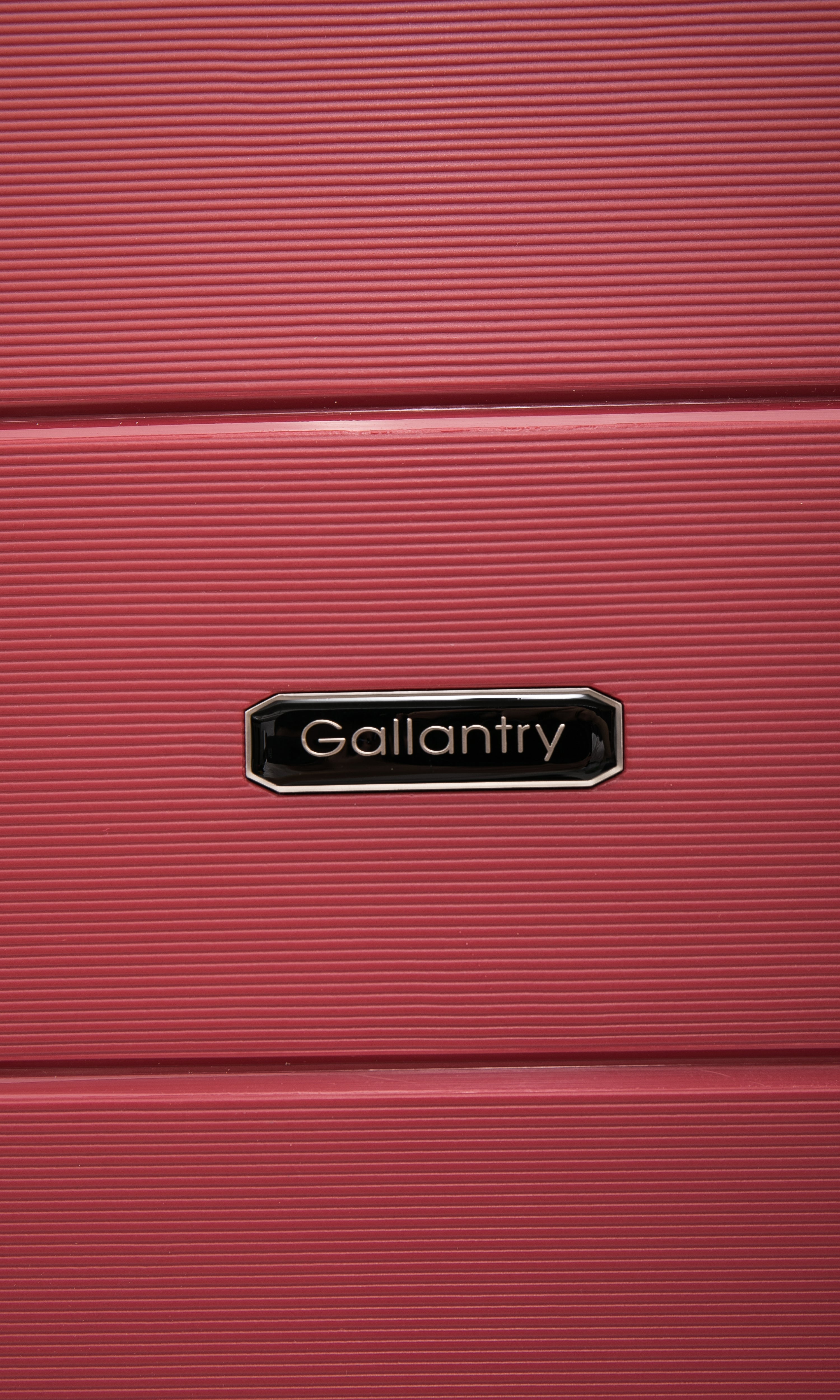 Valises Gallantry Paris (Set de 3)