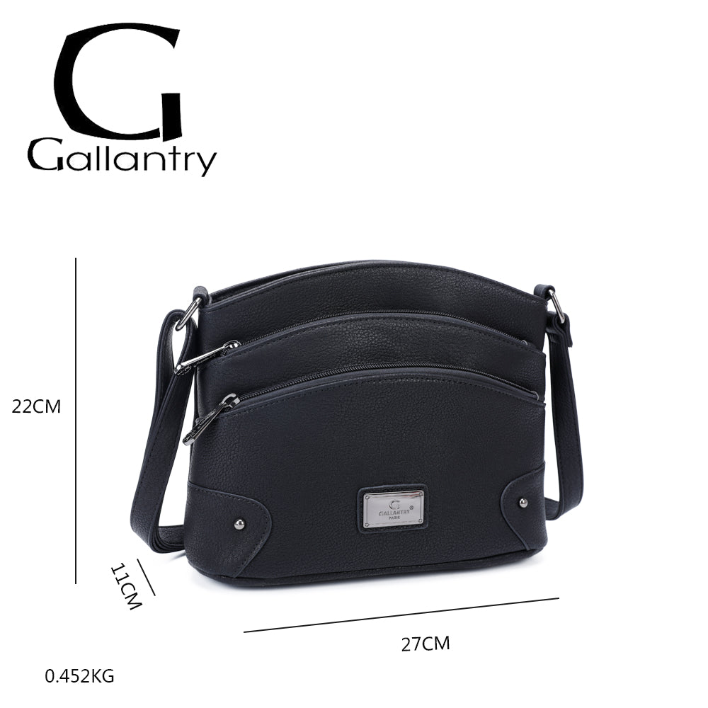 L’Organisé Compact