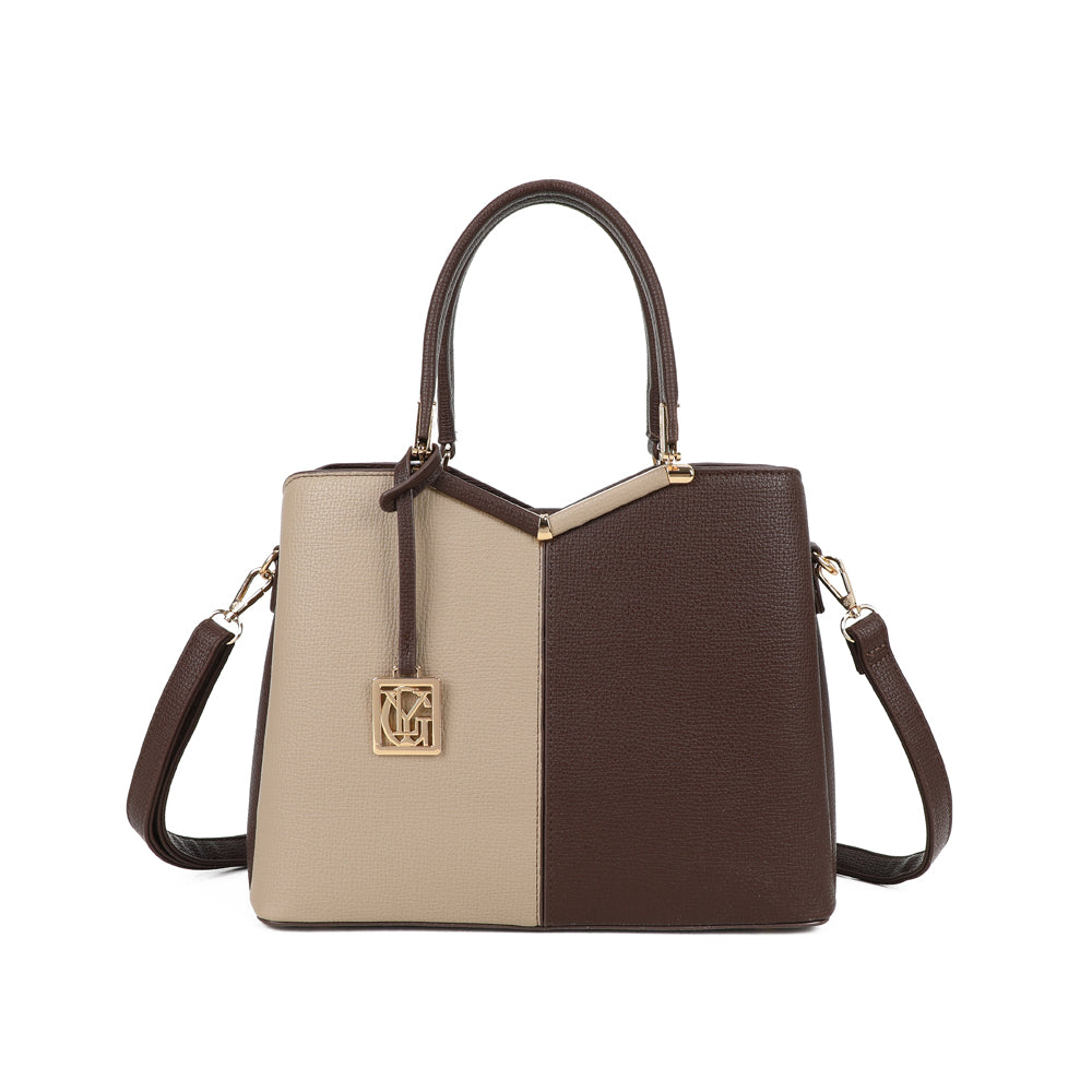 Élisa (Sable & Mocha)