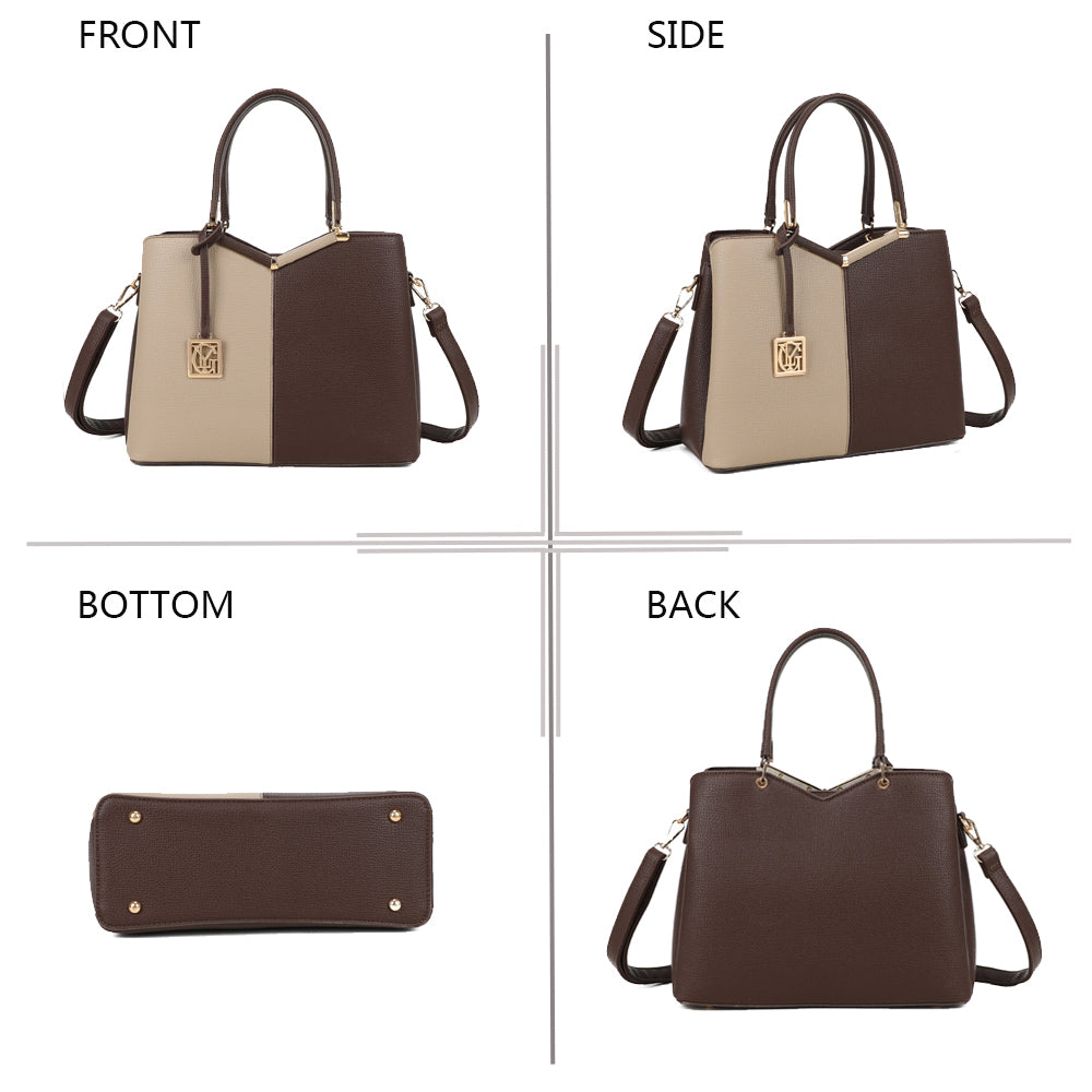 Élisa (Sable & Mocha)
