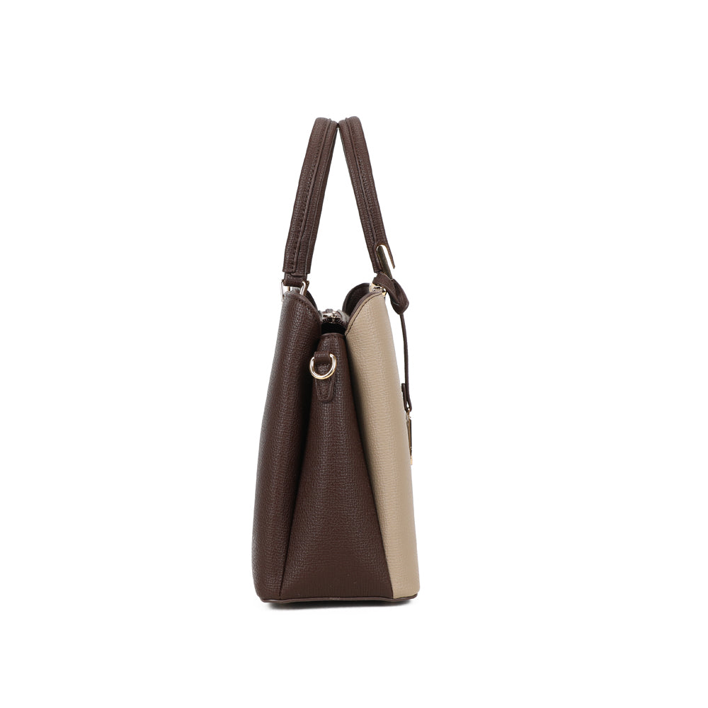 Élisa (Sable & Mocha)