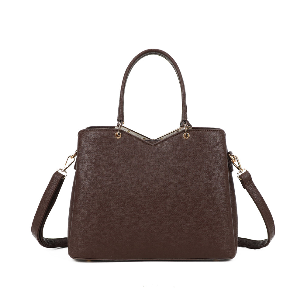 Élisa (Sable & Mocha)