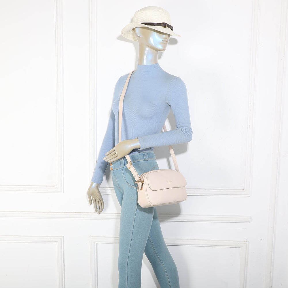 Le Naëlia - Sac bandoulière