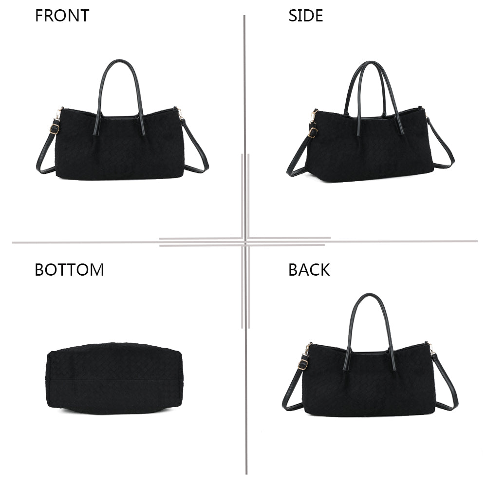 La Olyane - Sac Cabas femme