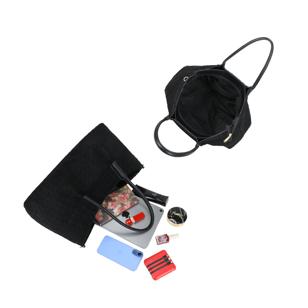 La Olyane - Sac Cabas femme