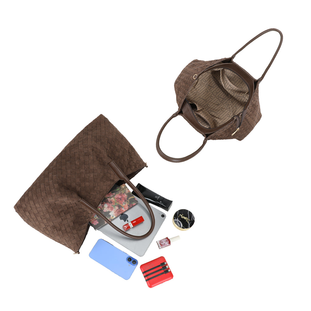La Olyane - Sac Cabas femme
