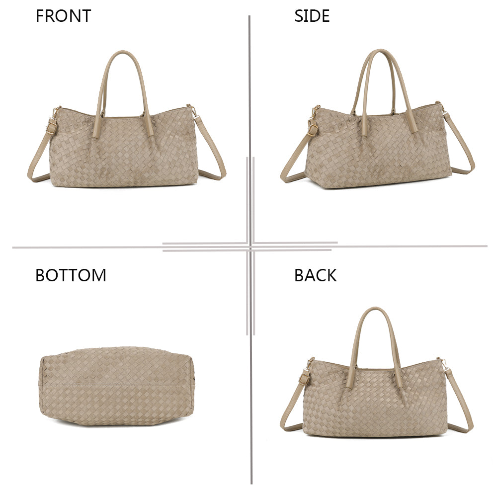 La Olyane - Sac Cabas femme