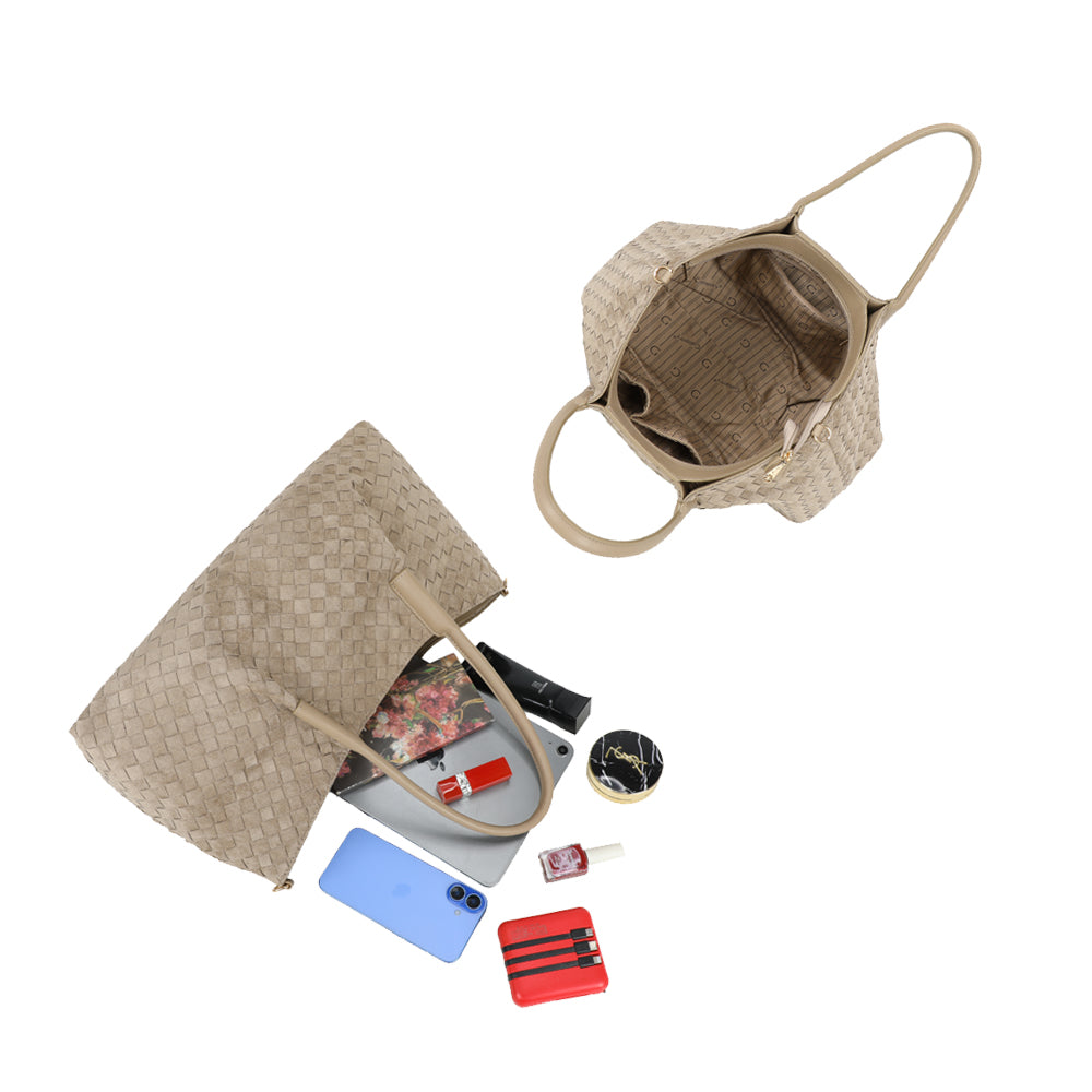La Olyane - Sac Cabas femme