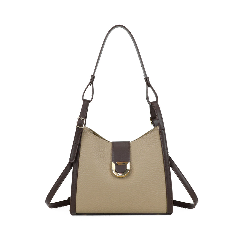 Élégance Urbaine (Taupe)
