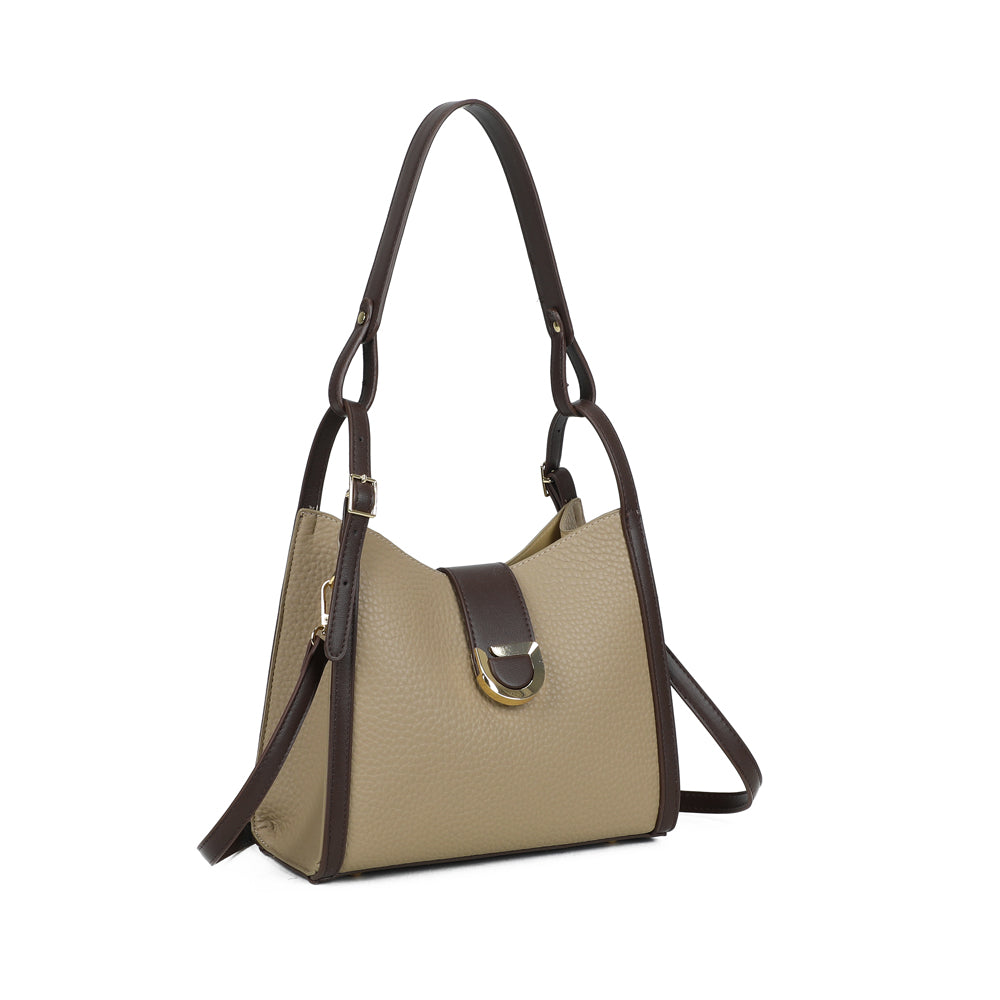 Élégance Urbaine (Taupe)