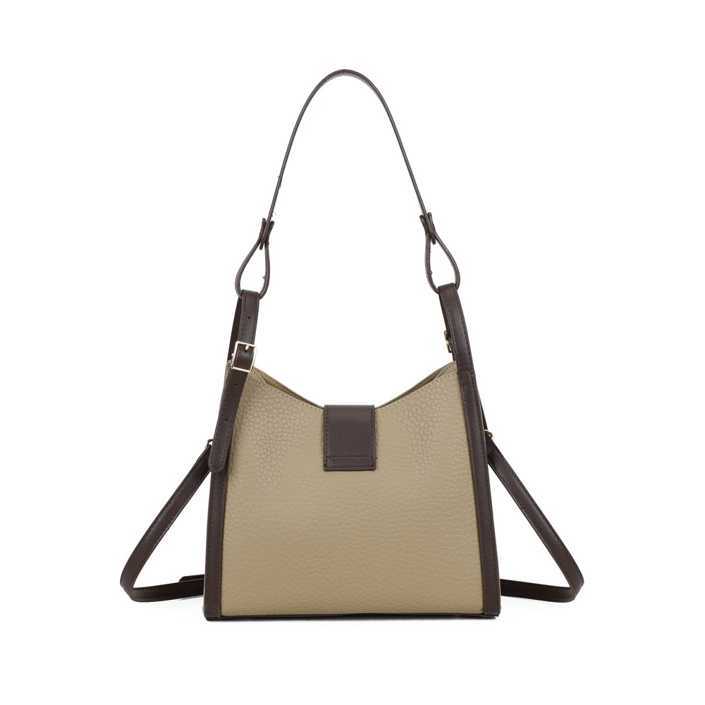 Élégance Urbaine (Taupe)