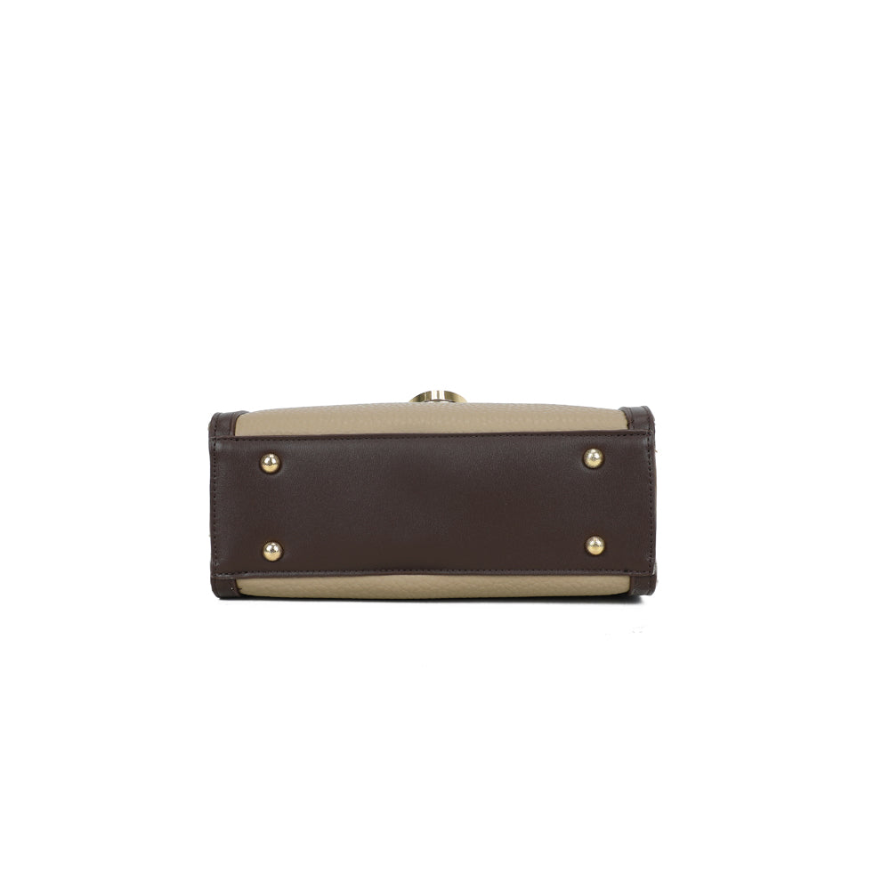 Élégance Urbaine (Taupe)