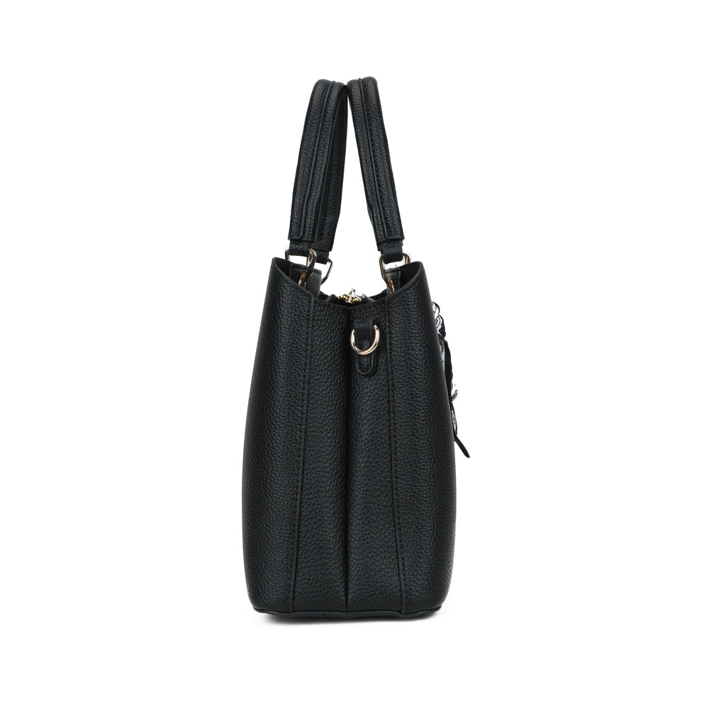 Le Néroli - Sac à main foulard à bandoulière