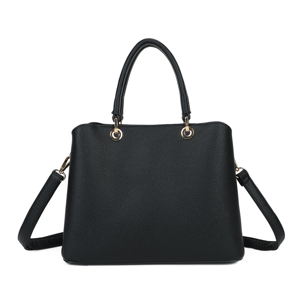 Le Néroli - Sac à main foulard à bandoulière