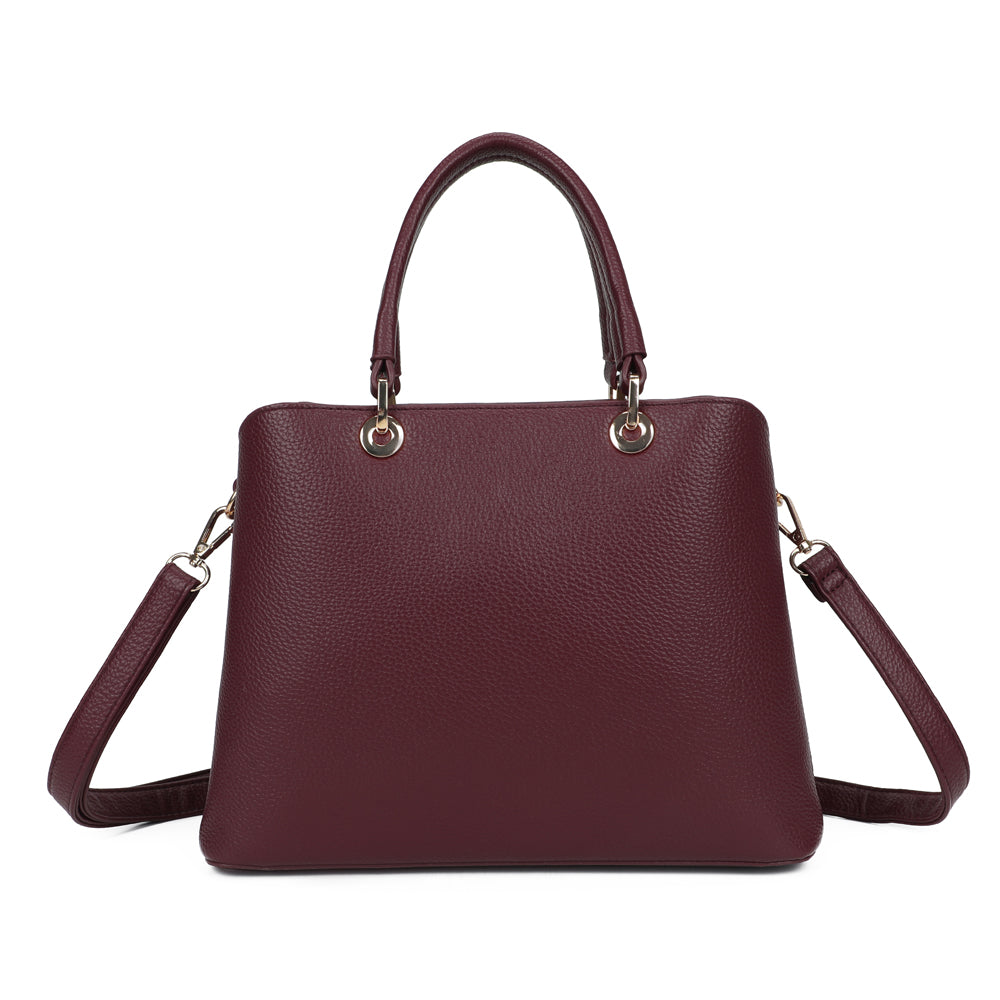 Le Néroli - Sac à main foulard à bandoulière