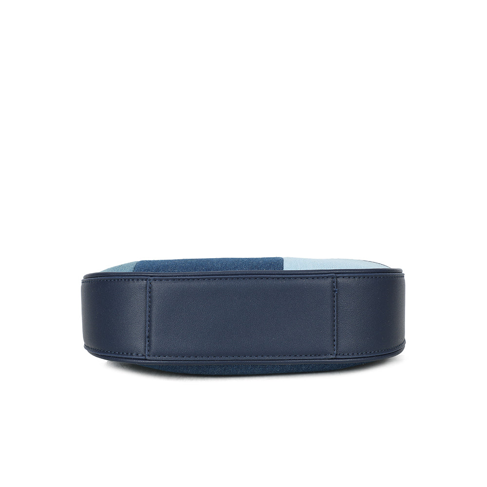 Le Denim Chic - Sac à main