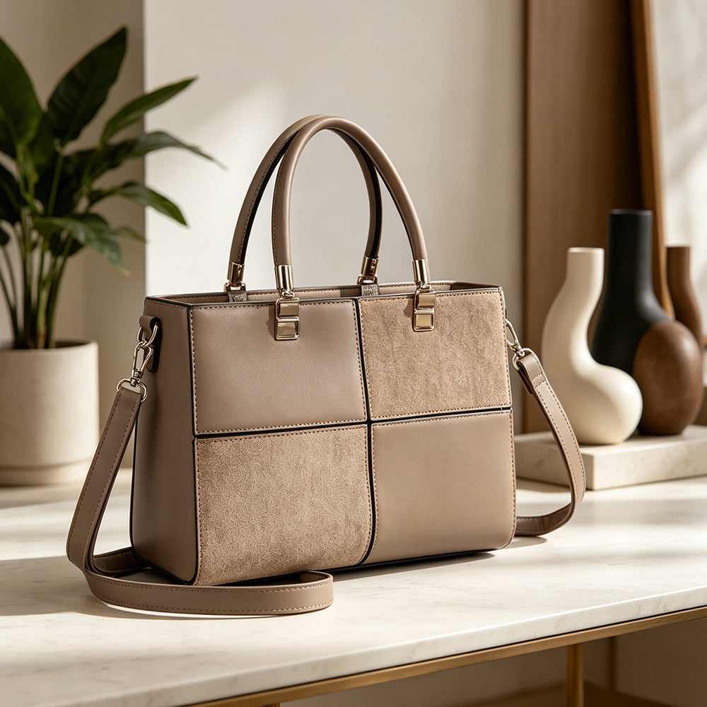 Le Quadrille - Sac à main