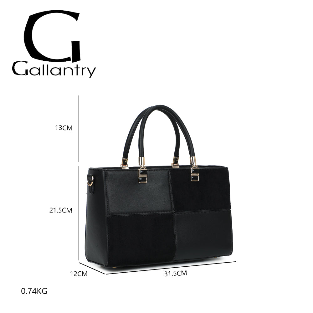 Le Quadrille - Sac à main