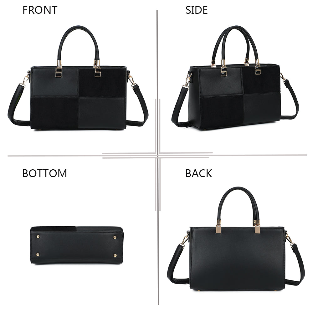 Le Quadrille - Sac à main