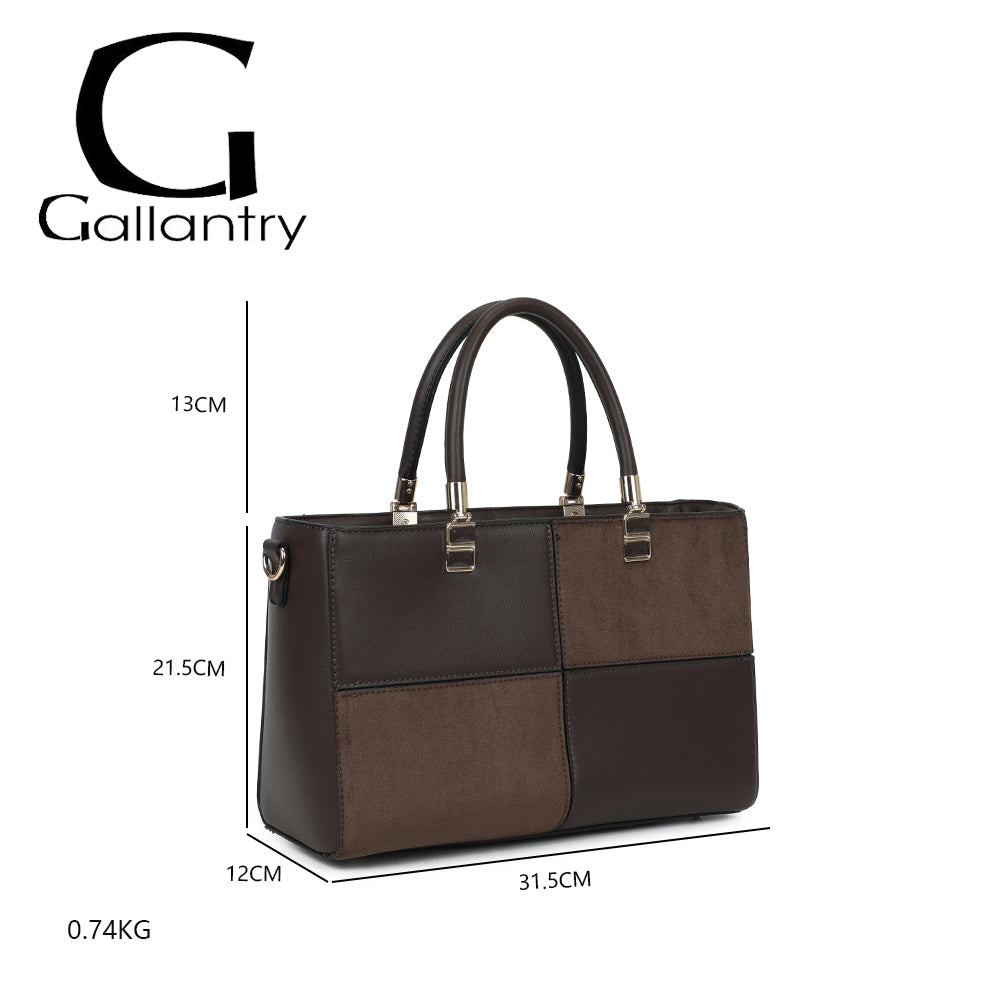 Le Quadrille - Sac à main