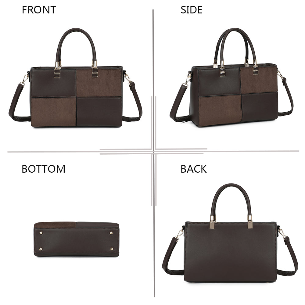 Le Quadrille - Sac à main