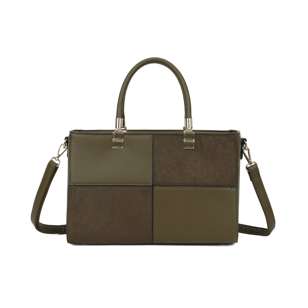 Le Quadrille - Sac à main