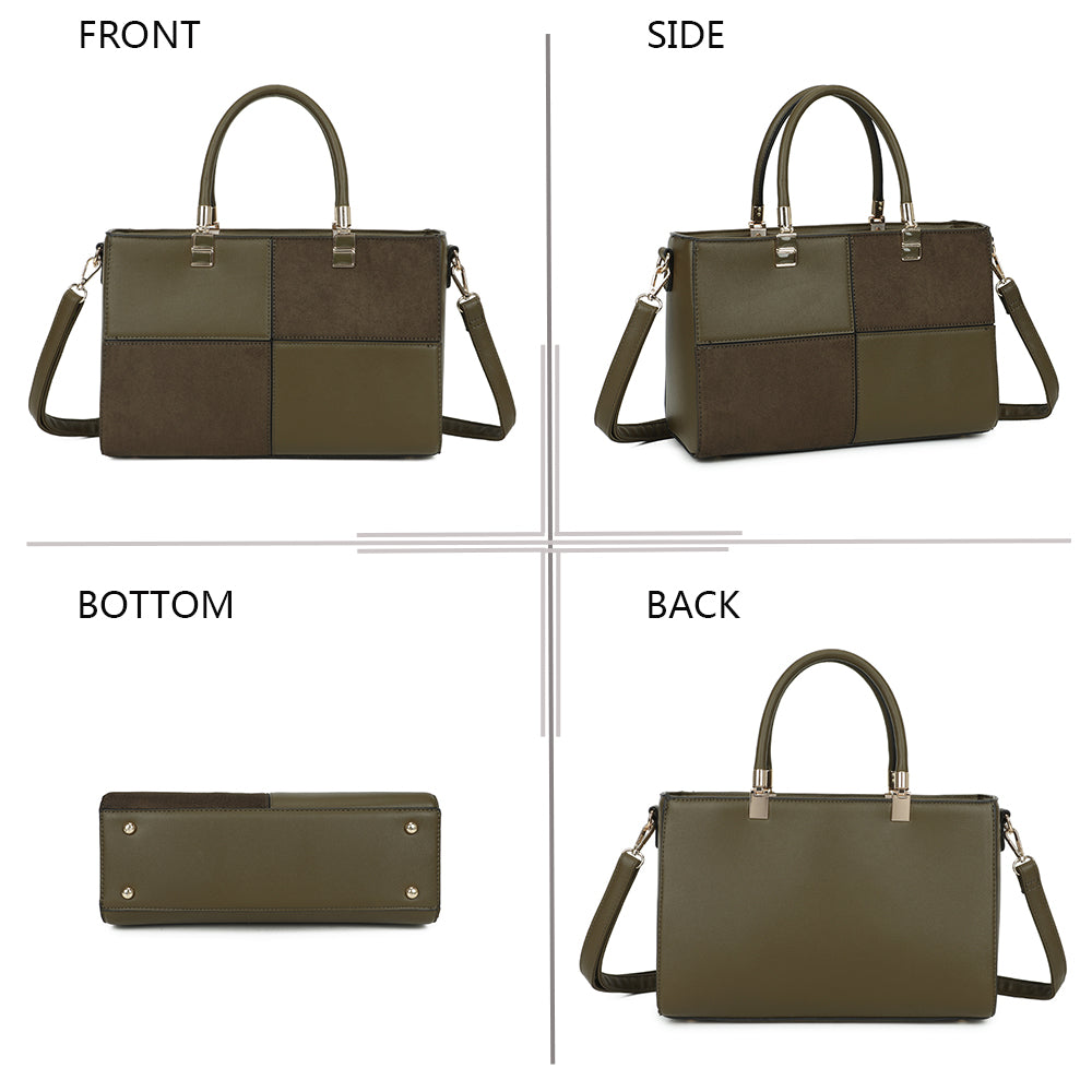 Le Quadrille - Sac à main