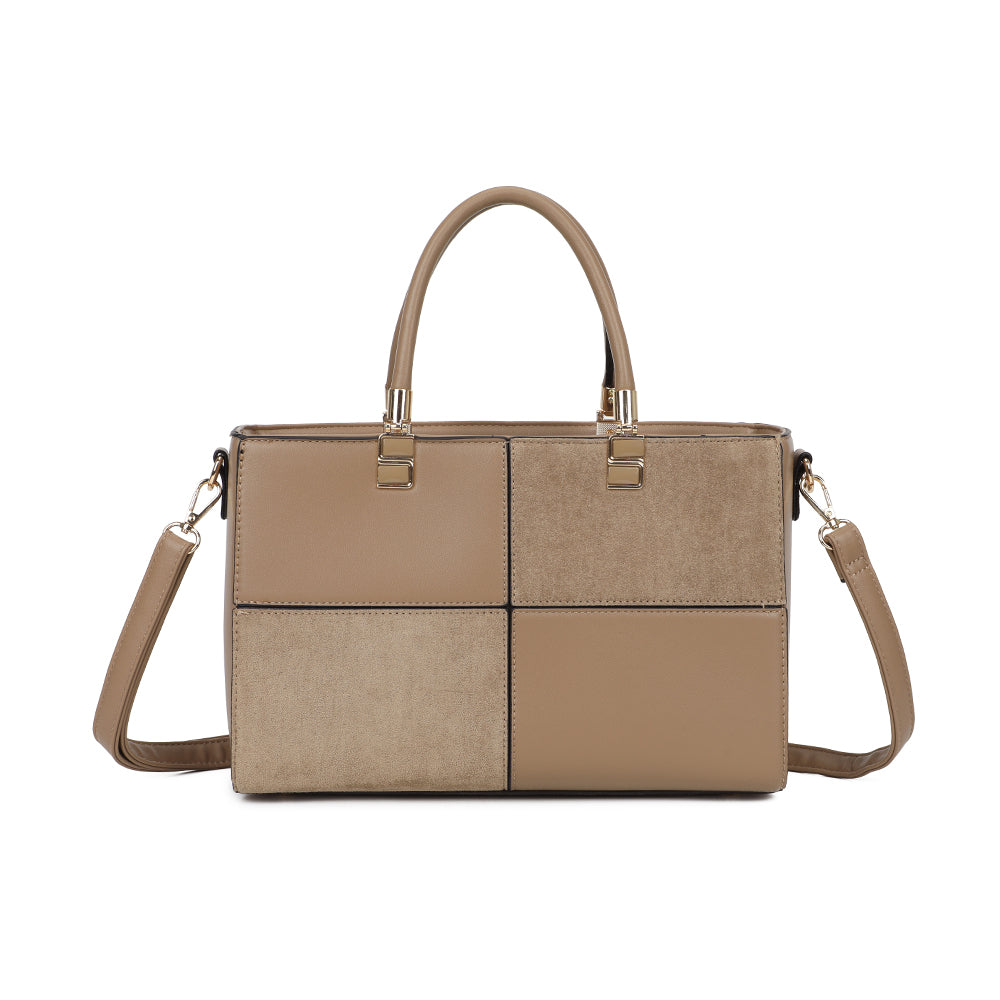 Le Quadrille - Sac à main