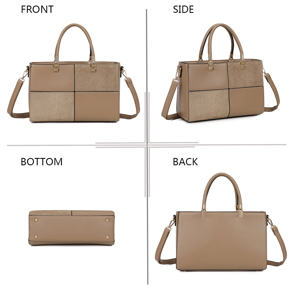 Le Quadrille - Sac à main