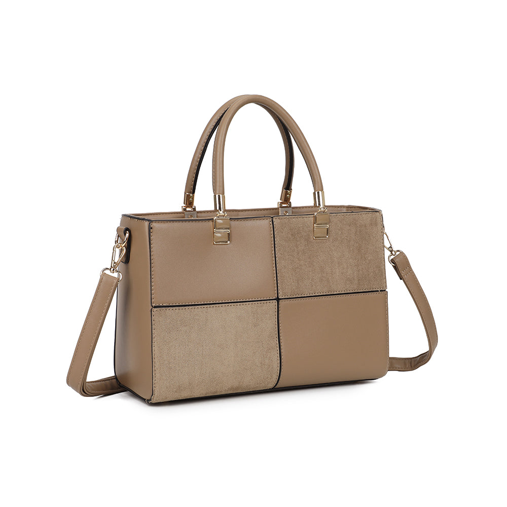 Le Quadrille - Sac à main