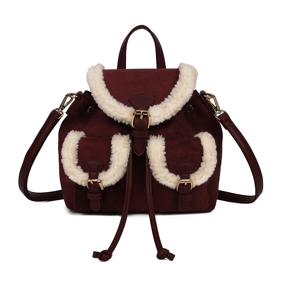 Le Sherpa - Sac à main