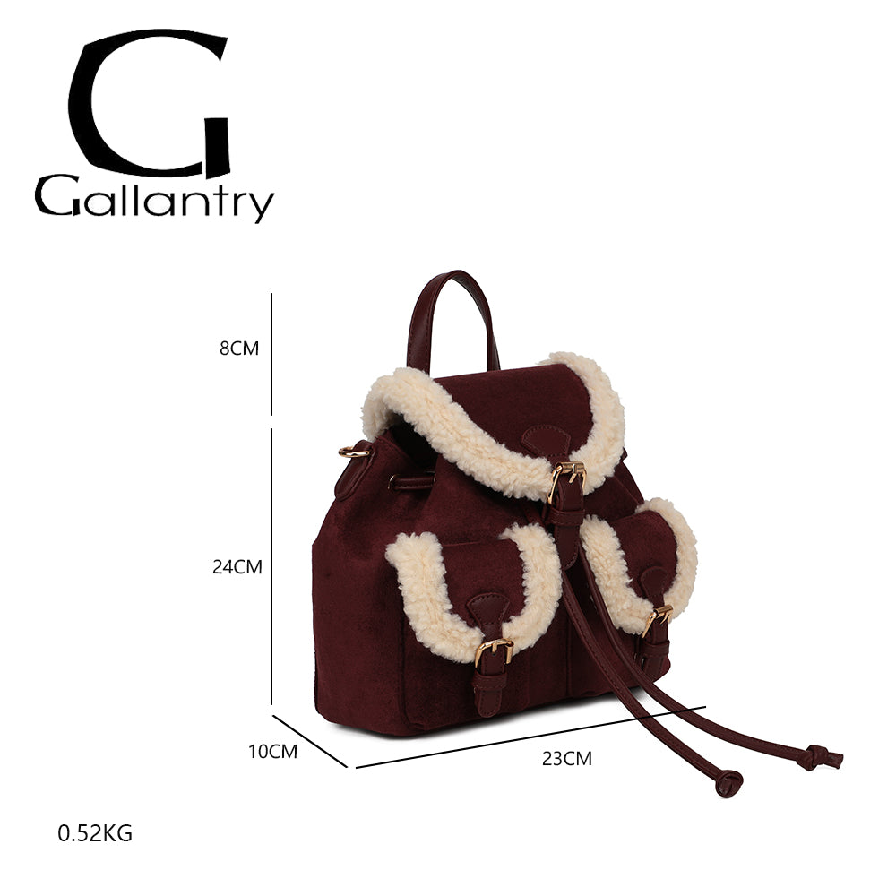 Le Sherpa - Sac à main
