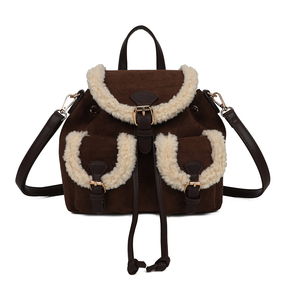 Le Sherpa - Sac à main