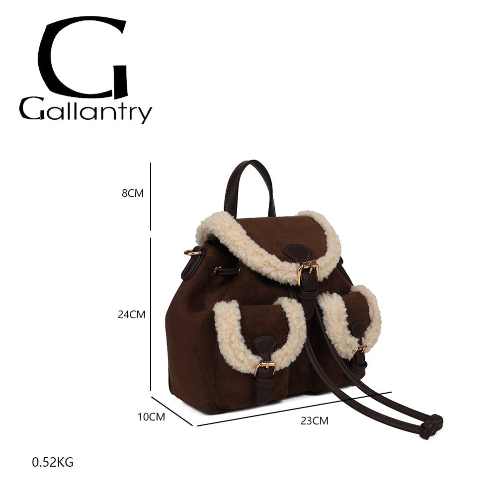 Le Sherpa - Sac à main