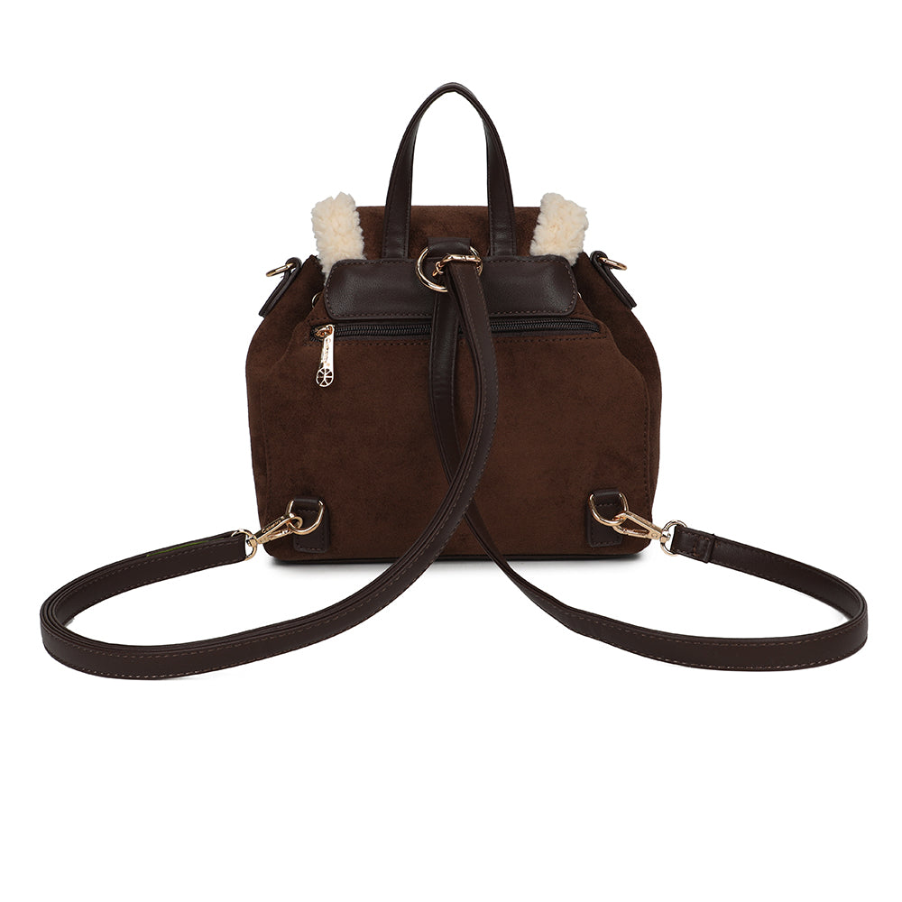 Le Sherpa - Sac à main