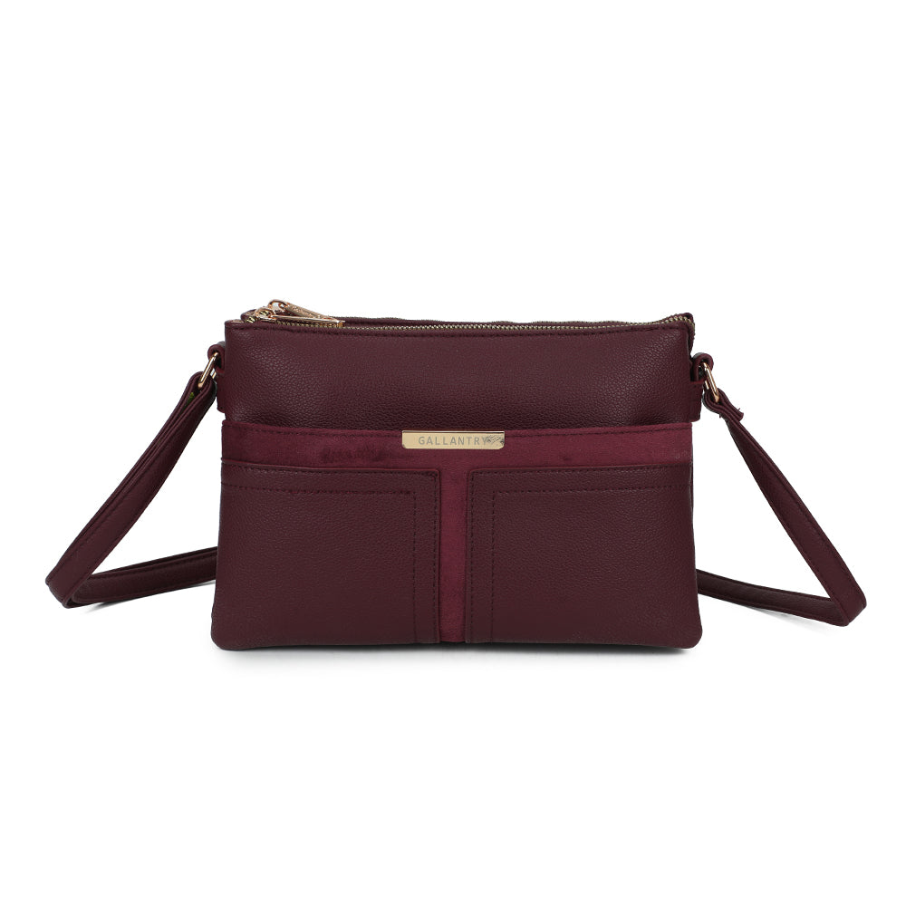 La Méline - Sac bandoulière