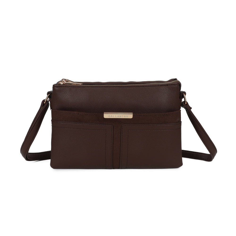 La Méline - Sac bandoulière