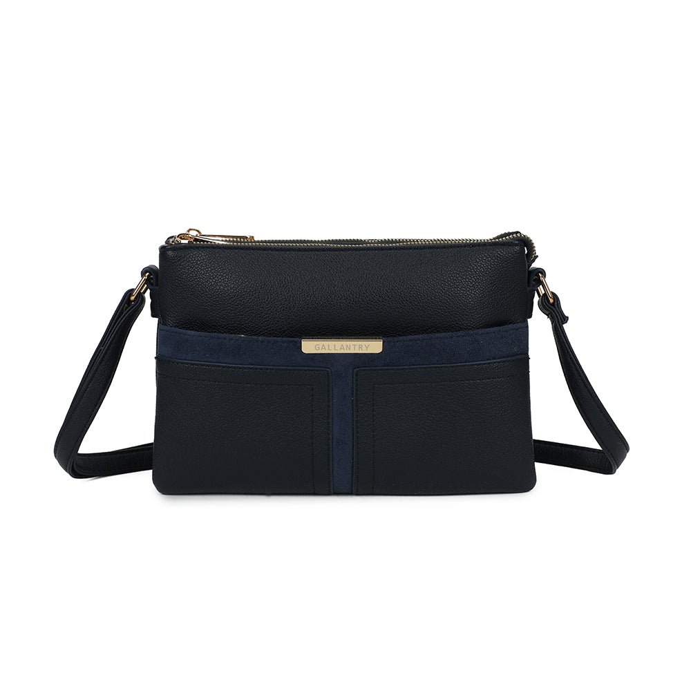La Méline - Sac bandoulière
