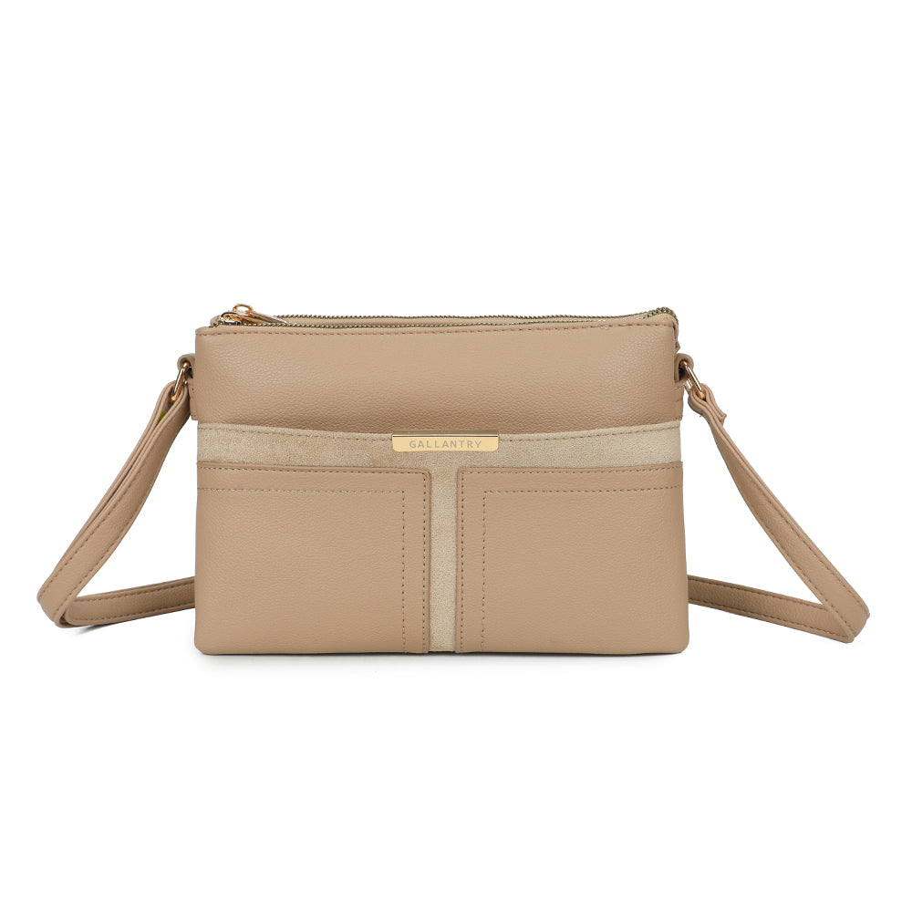 La Méline - Sac bandoulière