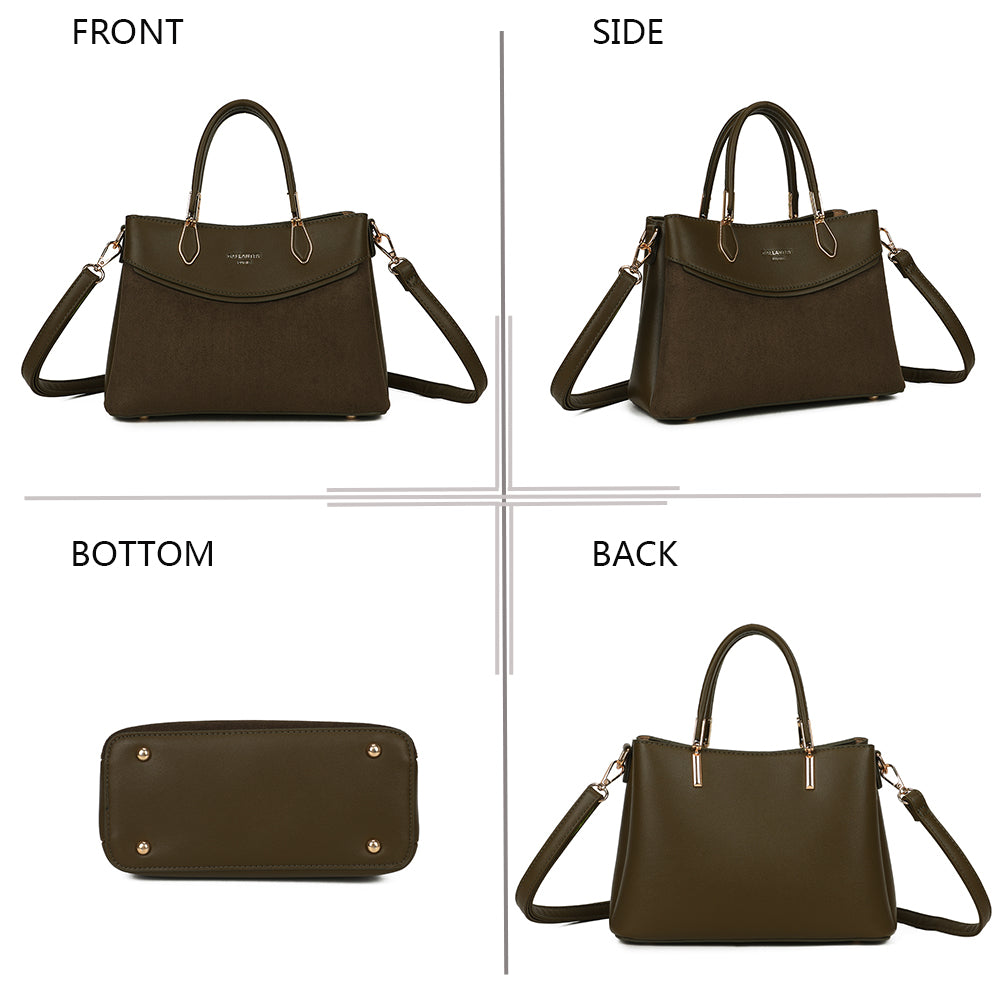 La Cyrielle - Sac à main