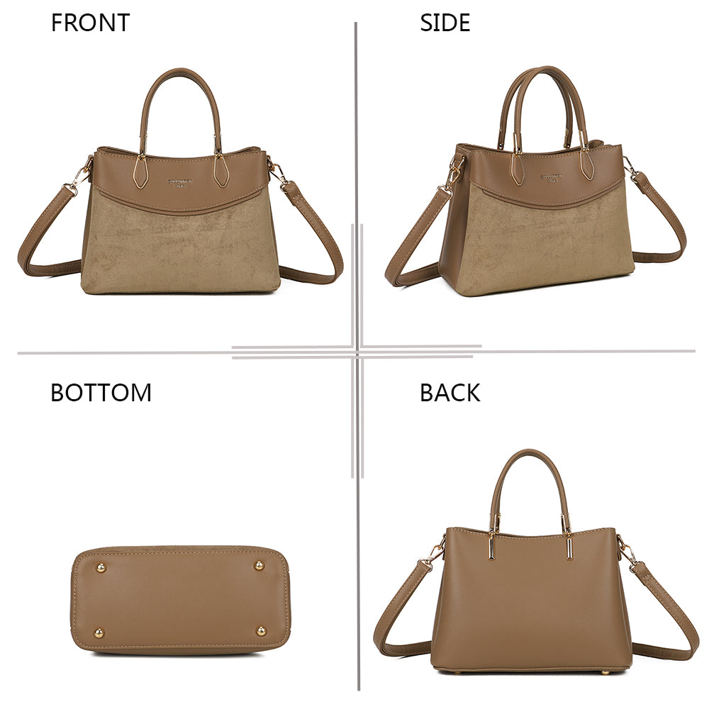 La Cyrielle - Sac à main