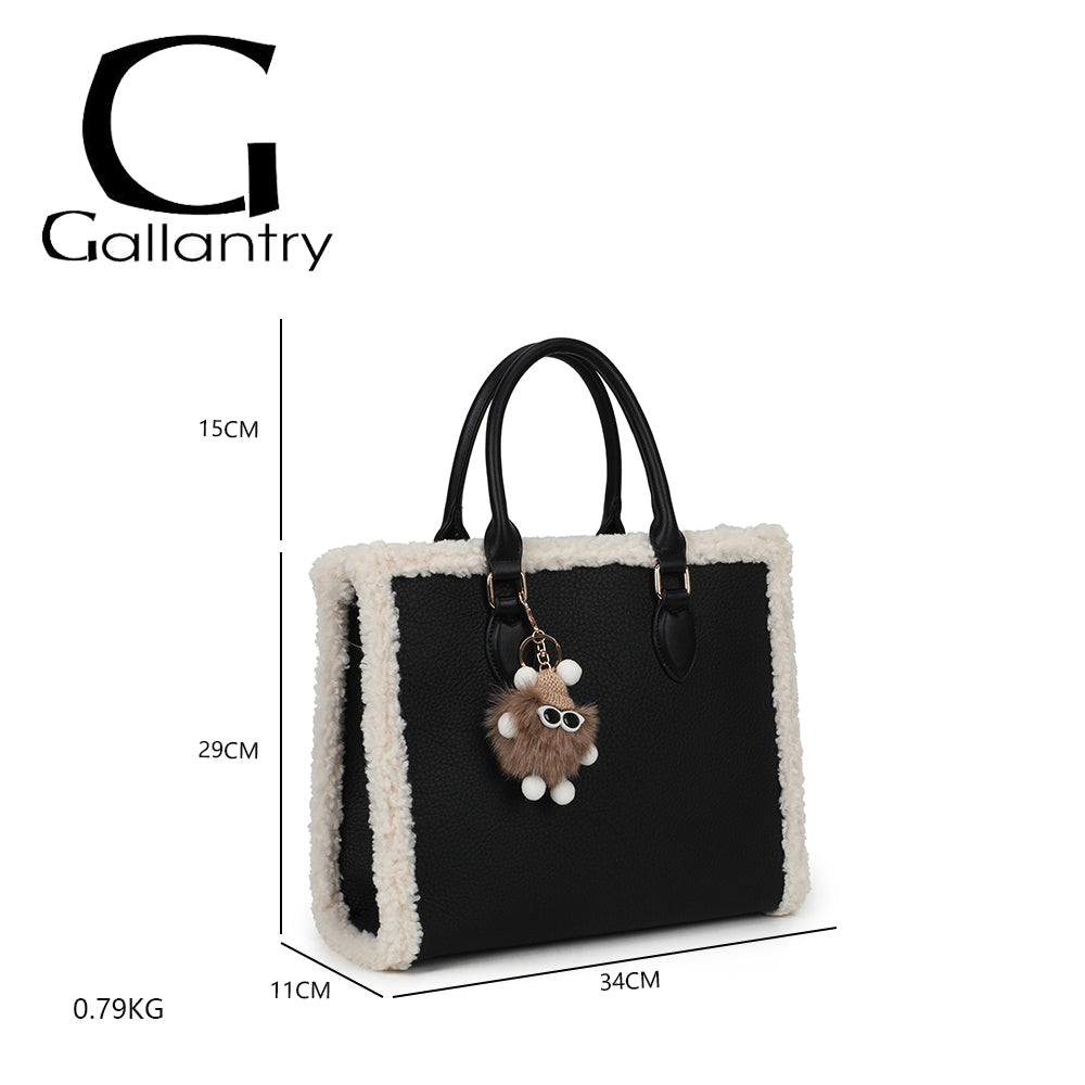 Le Oural - Sac à main