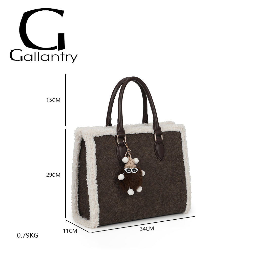Le Oural - Sac à main